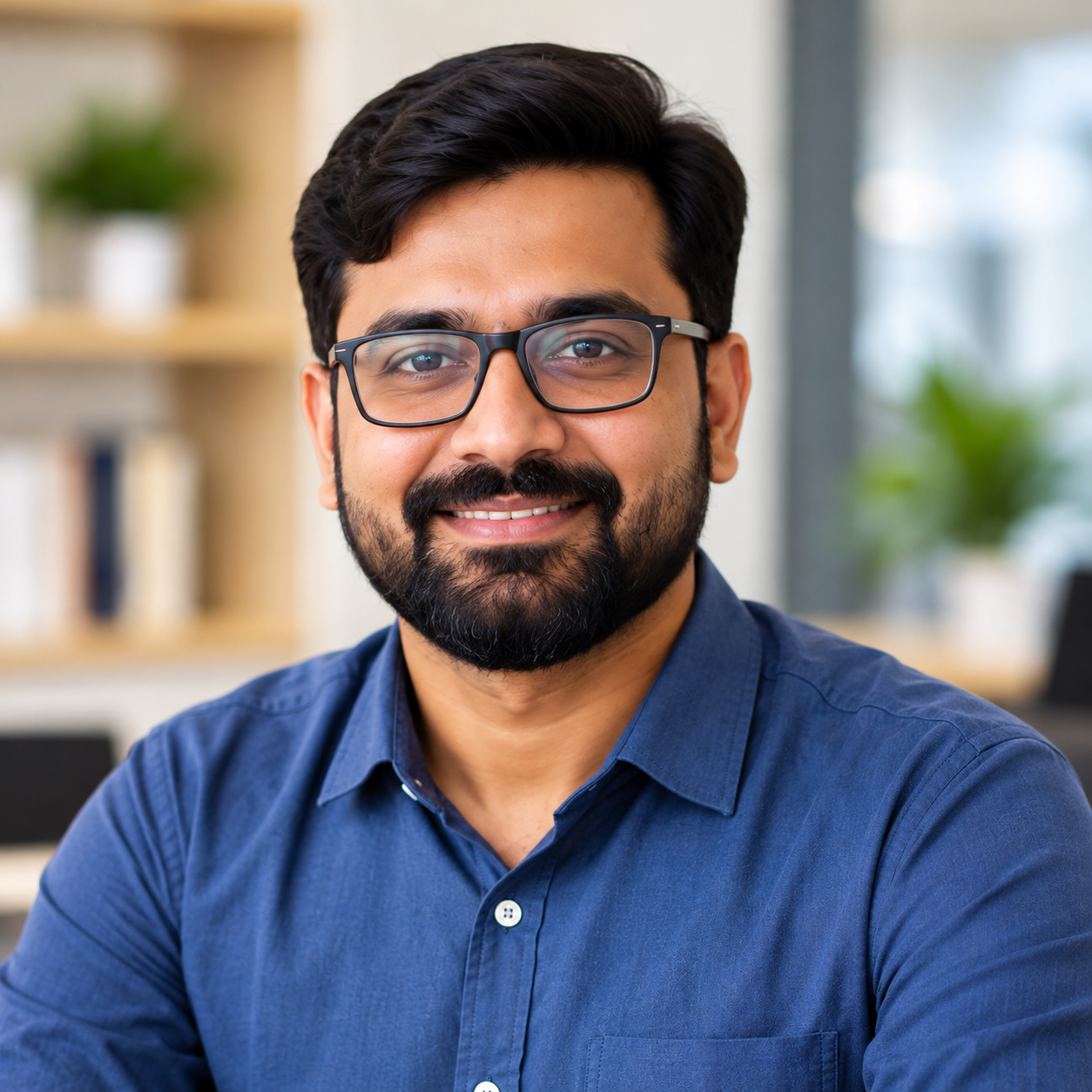 Karan Mehta