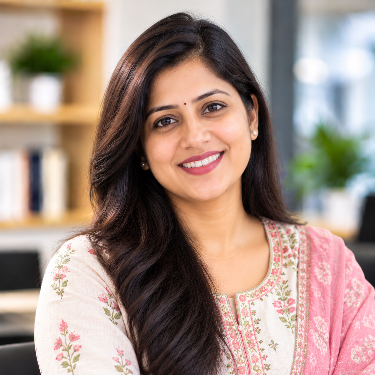 Ananya Verma