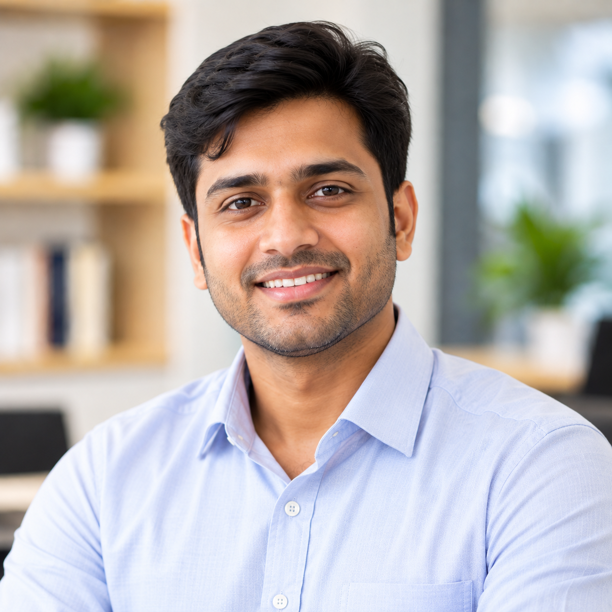 Karan Mehta