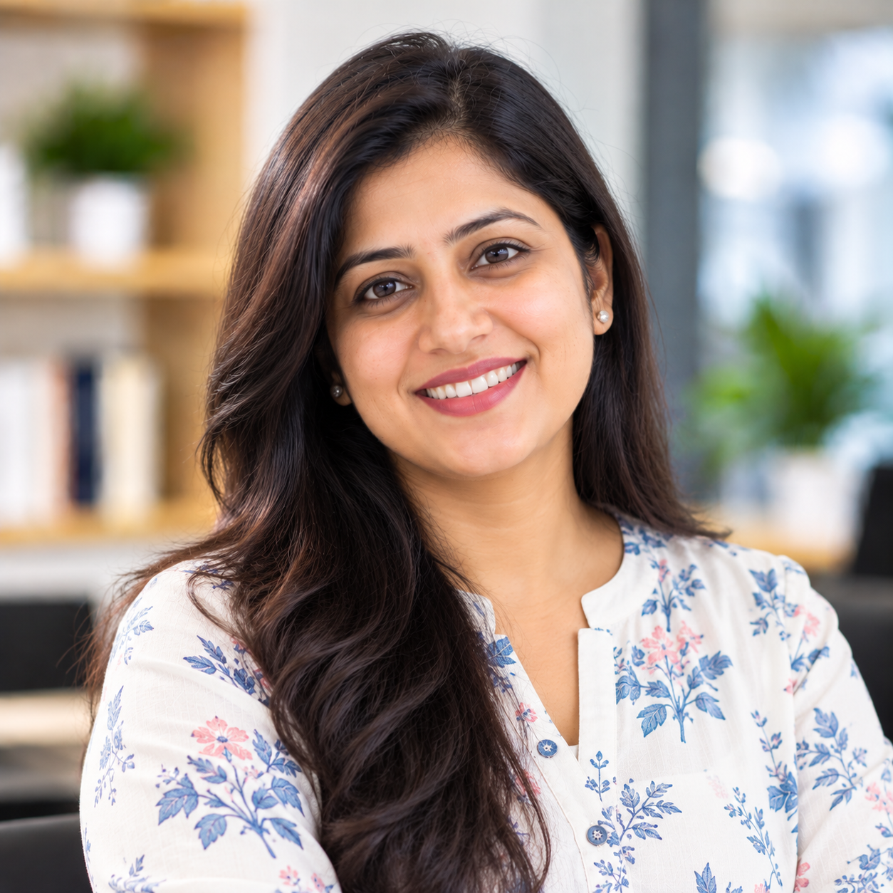 Priya Patel