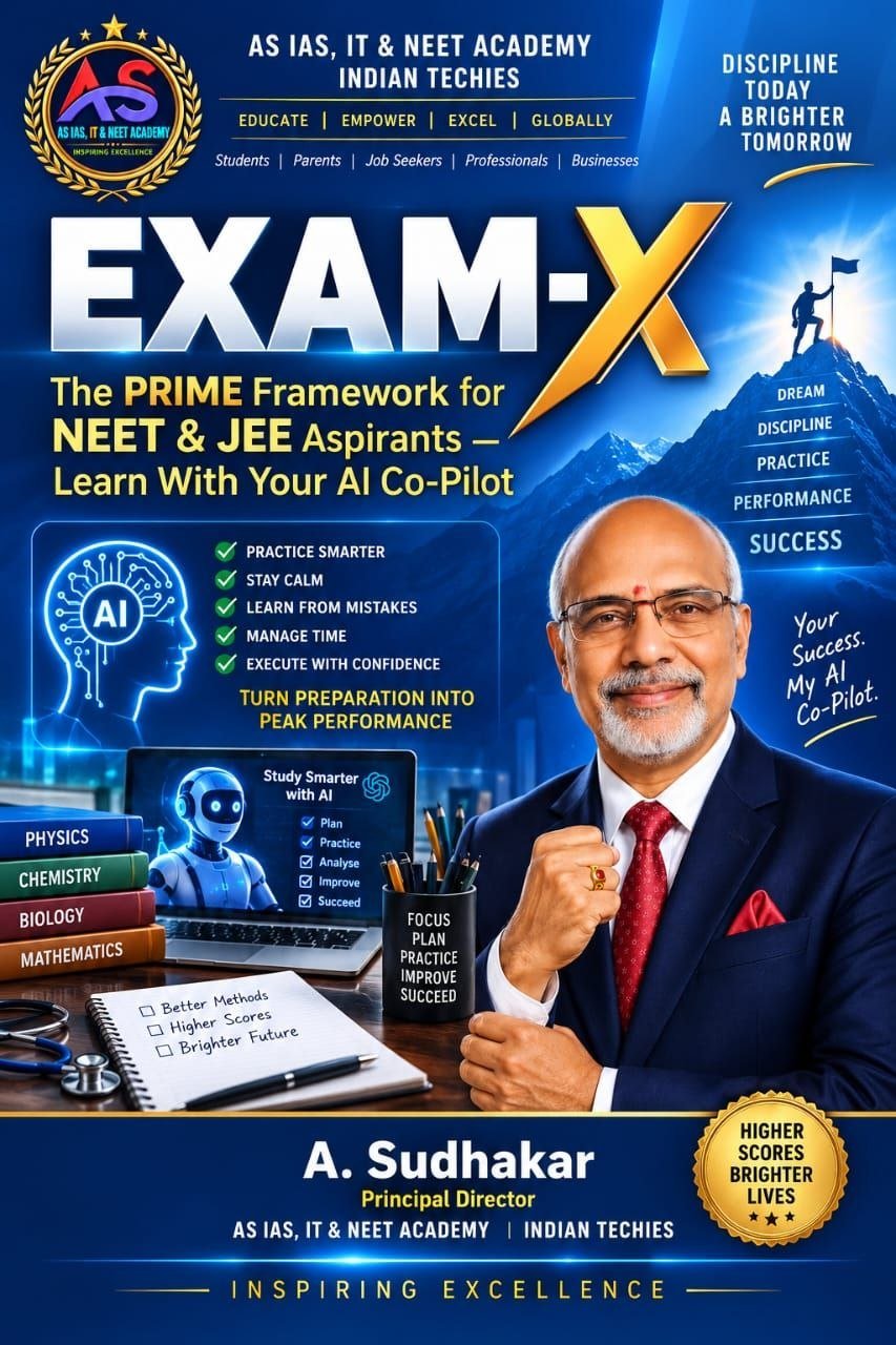 Free NEET eBook
